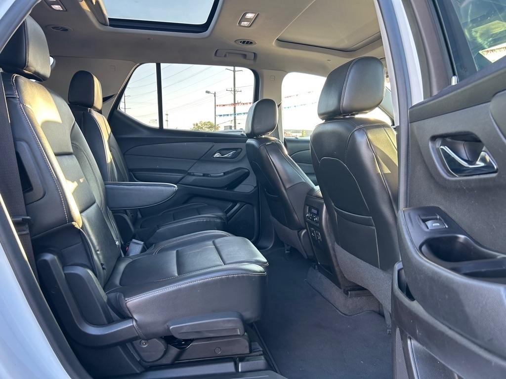 Chevrolet Traverse High Country AWD 2019