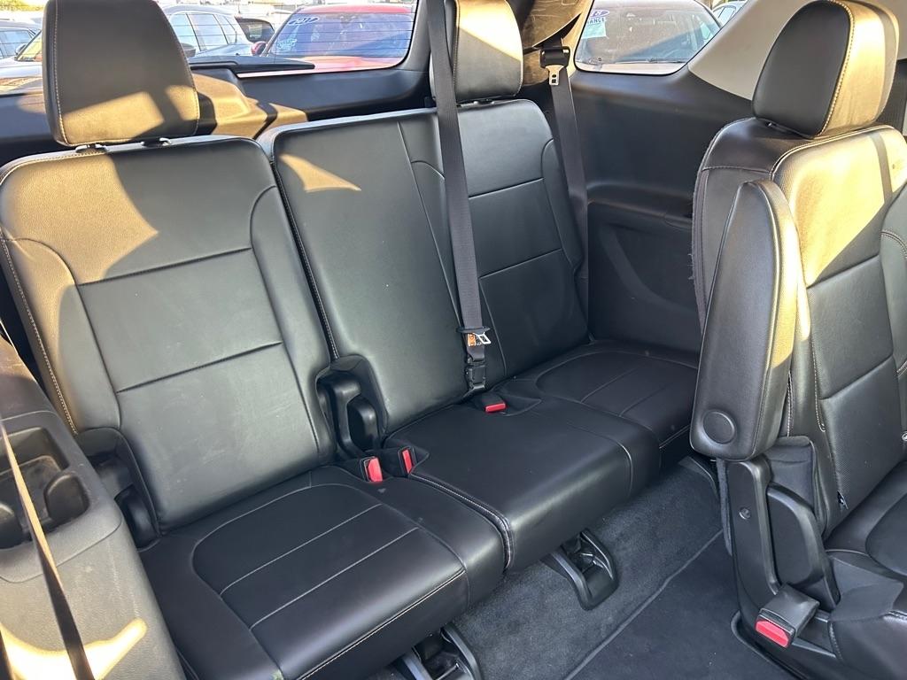 Chevrolet Traverse High Country AWD 2019