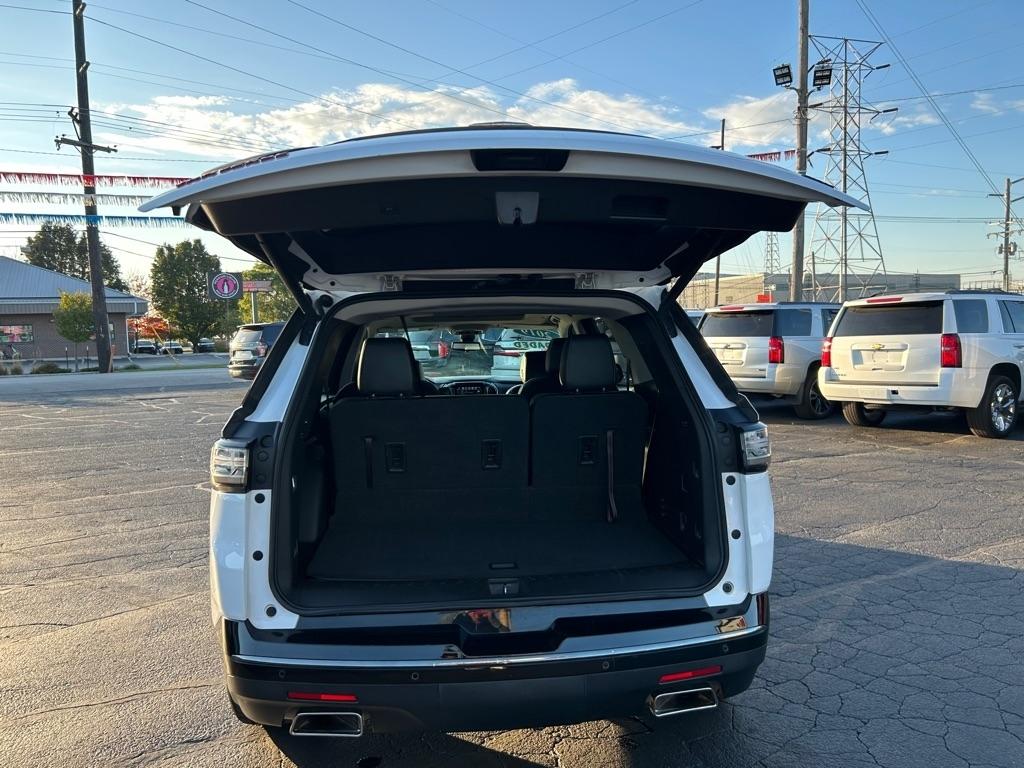 Chevrolet Traverse High Country AWD 2019