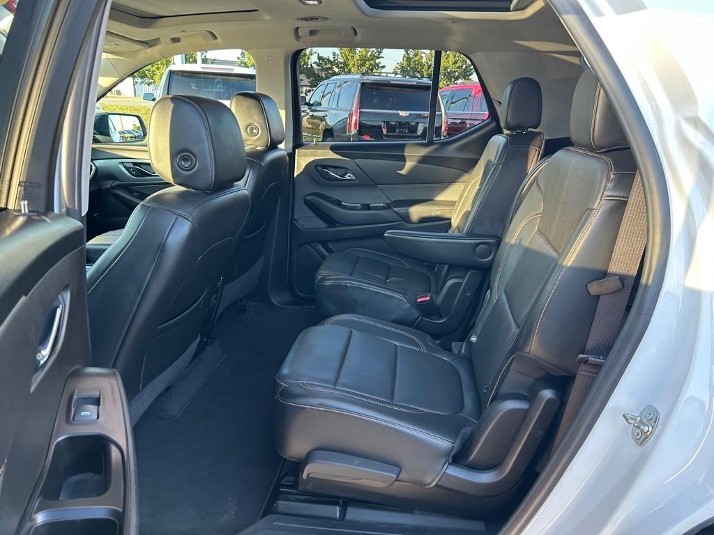 Chevrolet Traverse High Country AWD 2019