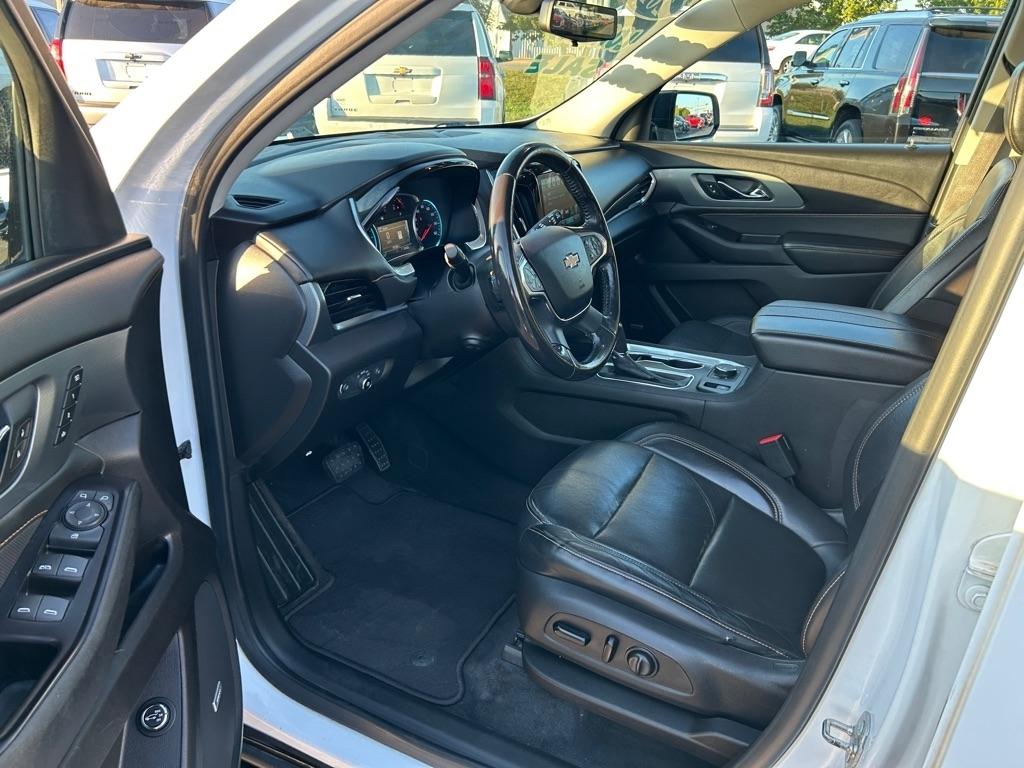 Chevrolet Traverse High Country AWD 2019