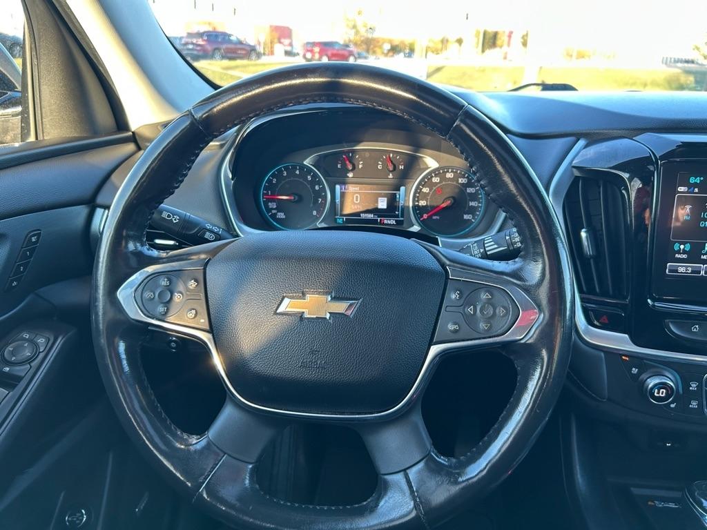 Chevrolet Traverse High Country AWD 2019