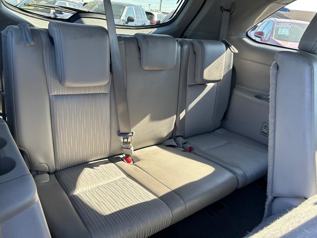 Toyota Highlander LE FWD V6 2016