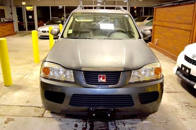 Saturn VUE FWD Automatic 2007