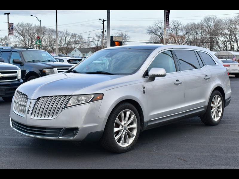 Lincoln Auto Auction