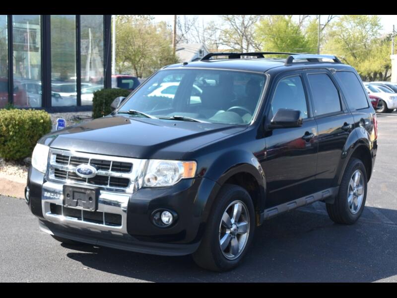 Ford Escape Limited FWD 2011