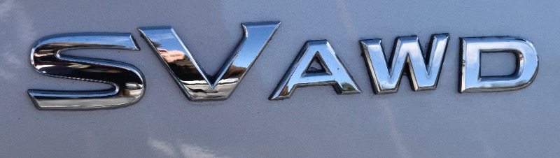 Nissan Rogue SL AWD 2017 Nissan Rogue SL AWD 2017