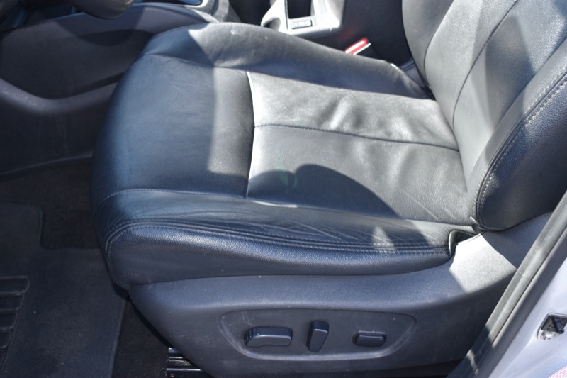 Nissan Rogue SL AWD 2017 Nissan Rogue SL AWD 2017