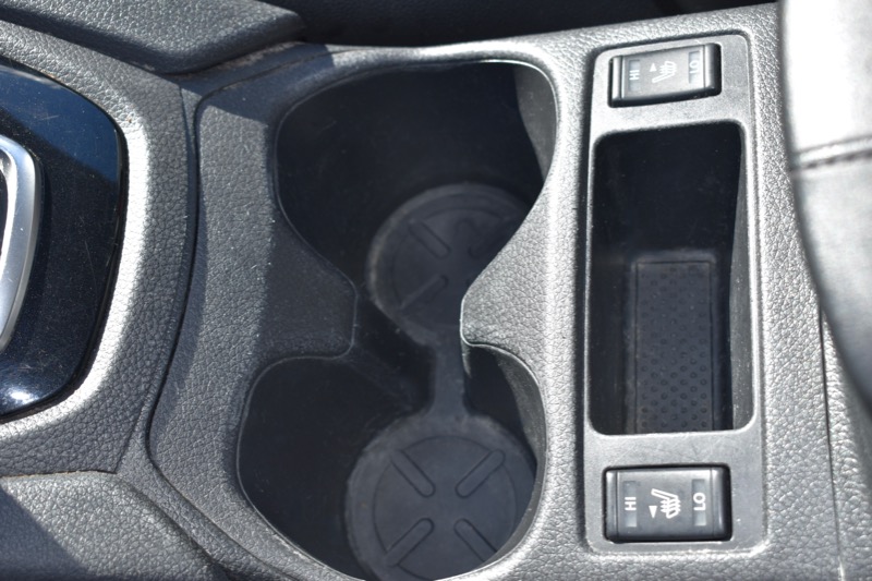 Nissan Rogue SL AWD 2017 Nissan Rogue SL AWD 2017