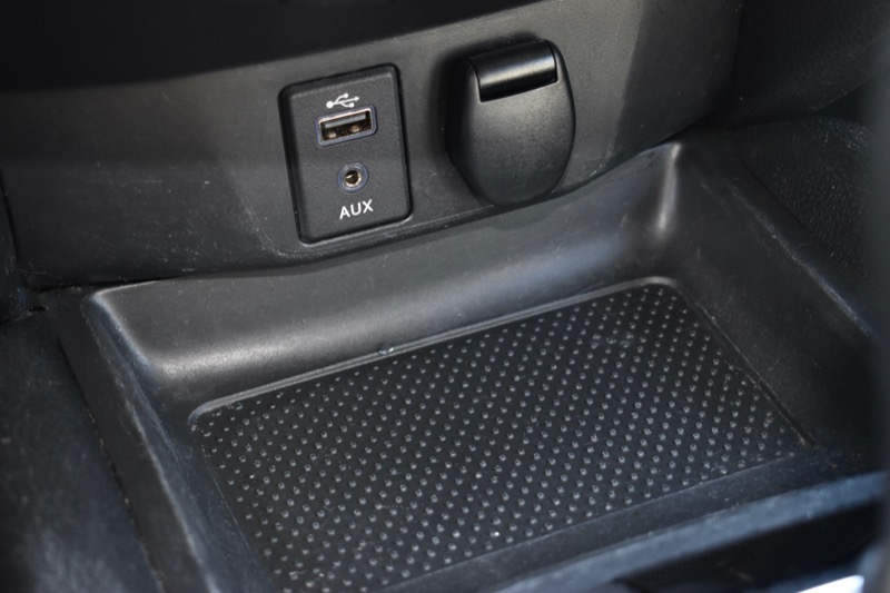 Nissan Rogue SL AWD 2017 Nissan Rogue SL AWD 2017