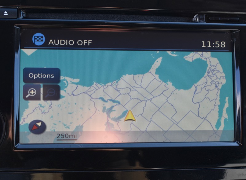 Nissan Rogue SL AWD 2017 Nissan Rogue SL AWD 2017