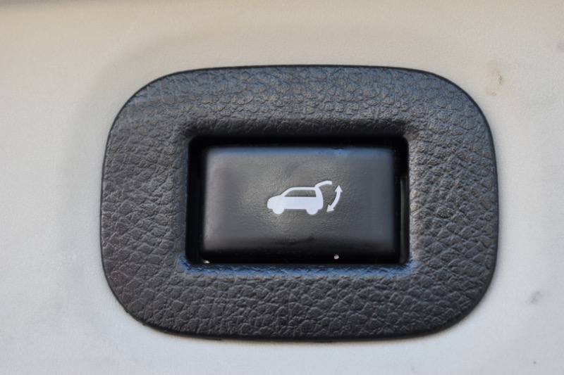 Nissan Rogue SL AWD 2017 Nissan Rogue SL AWD 2017