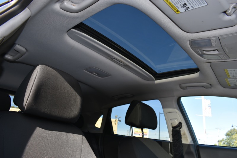 Hyundai Kona SEL w/Contrast Roof AWD 2018 Hyundai Kona SEL w/Contrast Roof AWD 2018