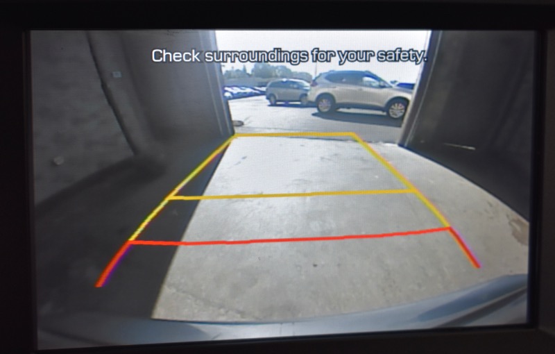 Hyundai Kona SEL w/Contrast Roof AWD 2018 Hyundai Kona SEL w/Contrast Roof AWD 2018