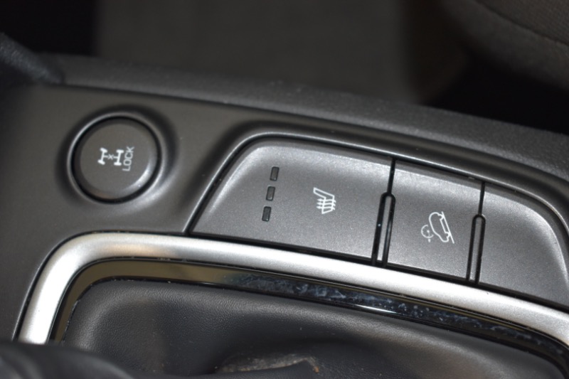 Hyundai Kona SEL w/Contrast Roof AWD 2018 Hyundai Kona SEL w/Contrast Roof AWD 2018