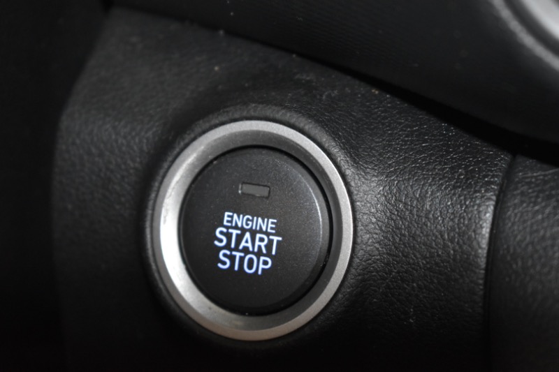 Hyundai Kona SEL w/Contrast Roof AWD 2018 Hyundai Kona SEL w/Contrast Roof AWD 2018