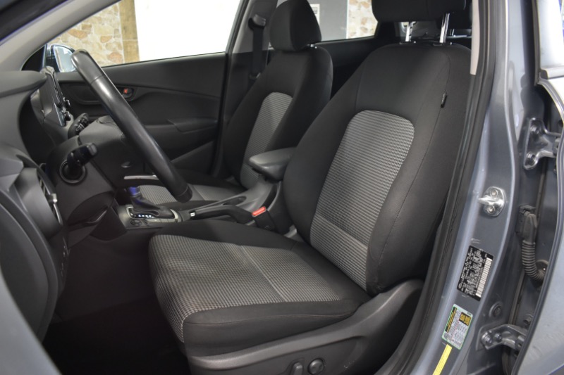 Hyundai Kona SEL w/Contrast Roof AWD 2018 Hyundai Kona SEL w/Contrast Roof AWD 2018