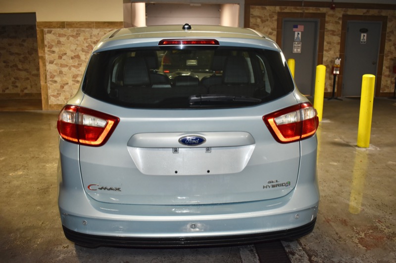 Ford C-Max Hybrid SEL 2013