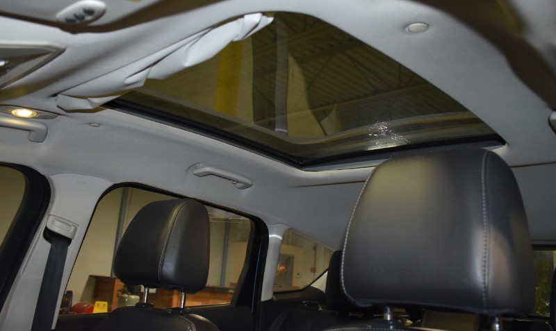 Ford C-Max Hybrid SEL 2013