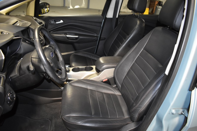 Ford C-Max Hybrid SEL 2013