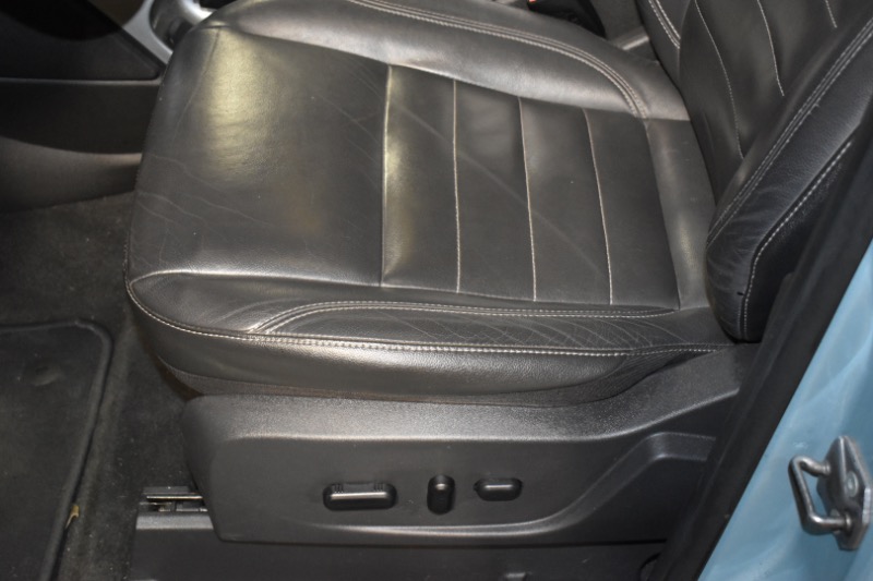 Ford C-Max Hybrid SEL 2013