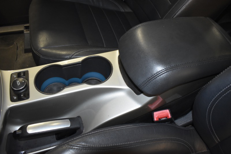 Ford C-Max Hybrid SEL 2013