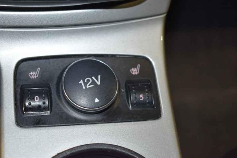 Ford C-Max Hybrid SEL 2013