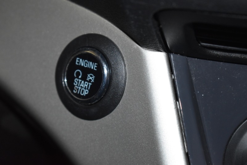 Ford C-Max Hybrid SEL 2013