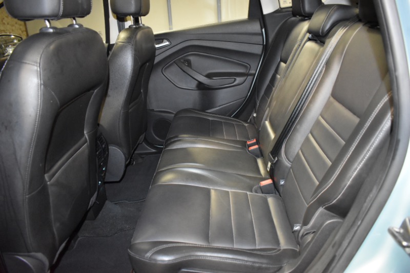 Ford C-Max Hybrid SEL 2013