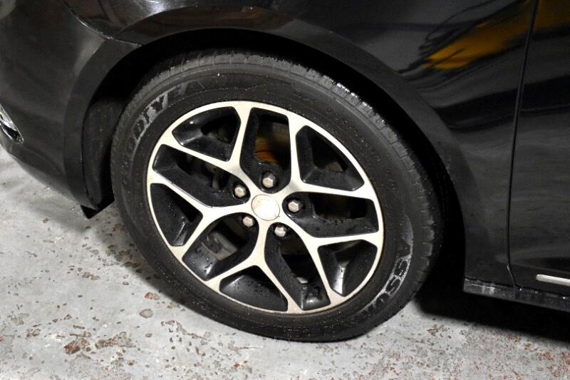 Buick LaCrosse Sport Touring 2016