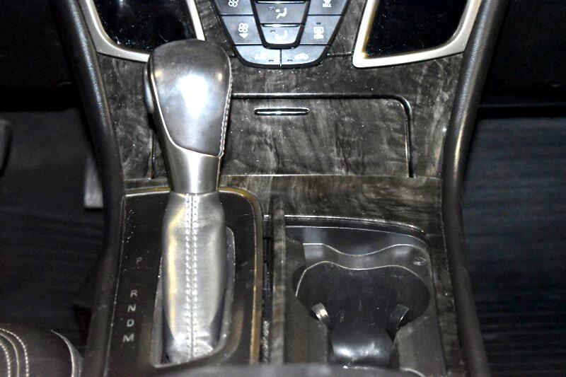 Buick LaCrosse Sport Touring 2016