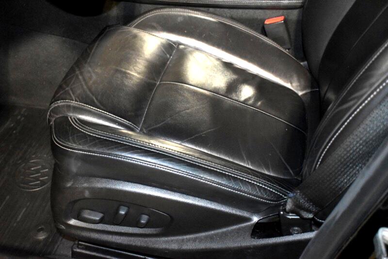 Buick LaCrosse Sport Touring 2016