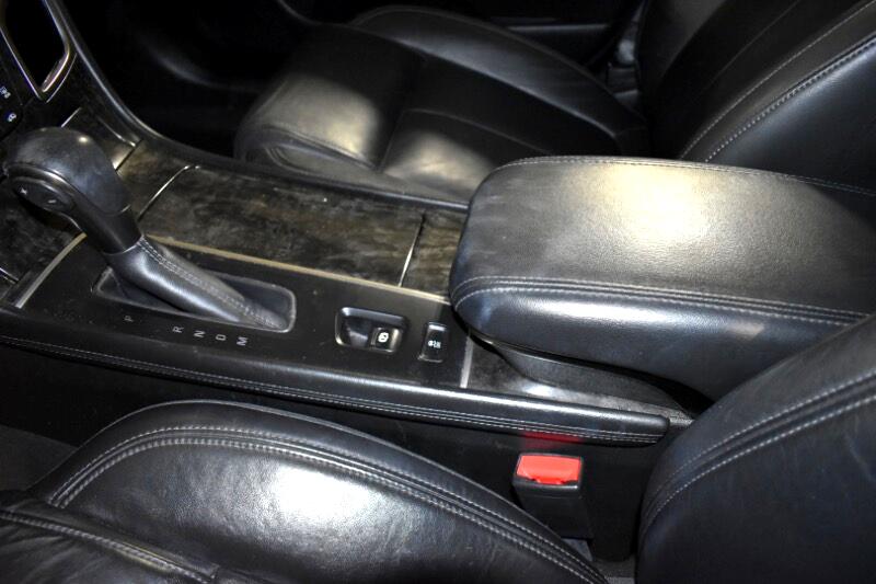 Buick LaCrosse Sport Touring 2016