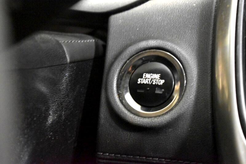 Buick LaCrosse Sport Touring 2016