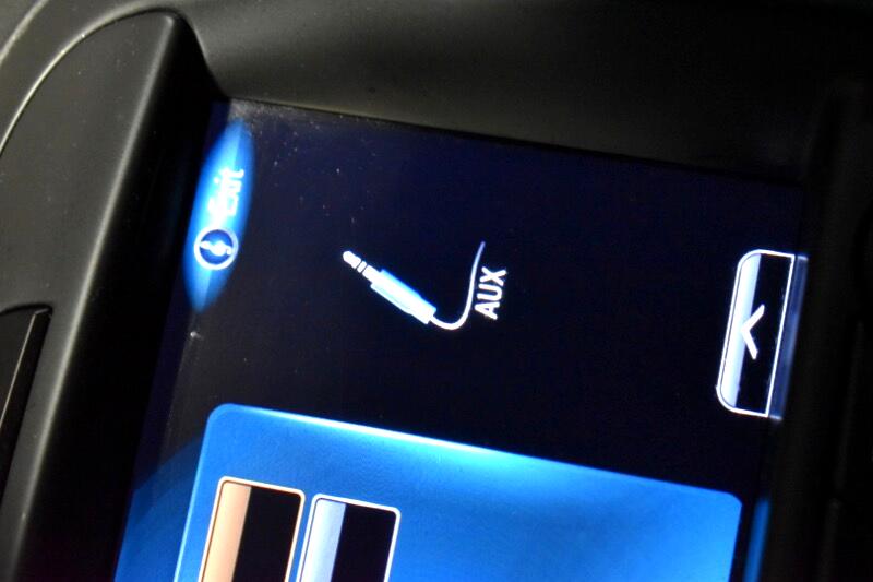 Buick LaCrosse Sport Touring 2016