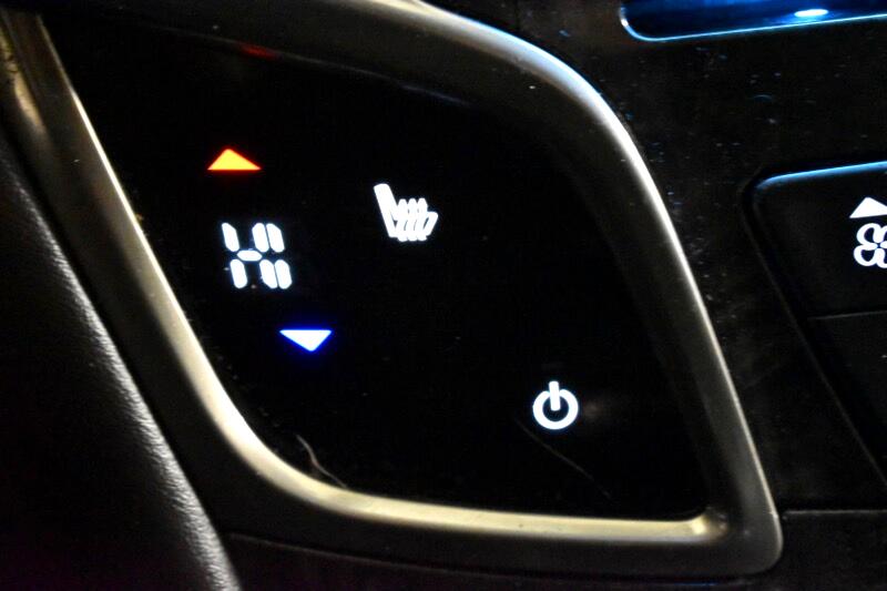 Buick LaCrosse Sport Touring 2016