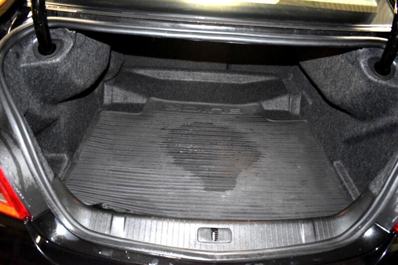 Buick LaCrosse Sport Touring 2016