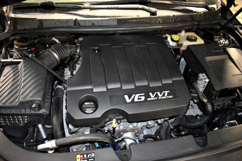 Buick LaCrosse Sport Touring 2016