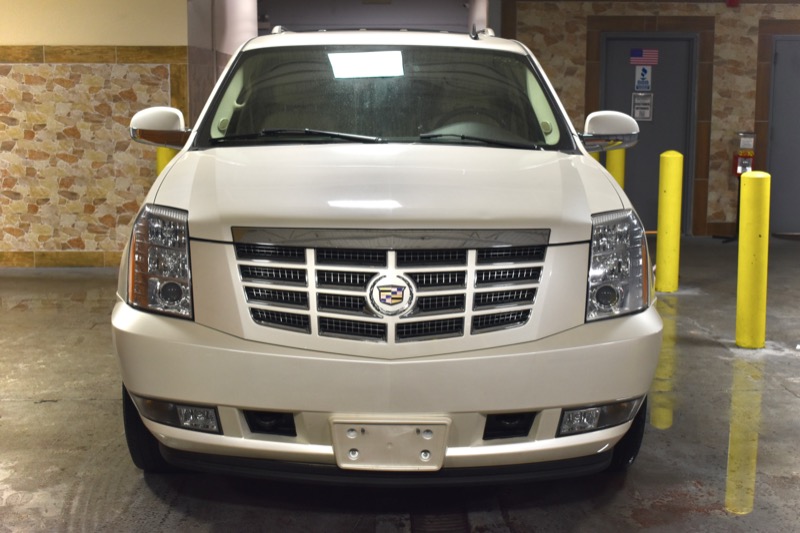 Cadillac Escalade AWD 2007