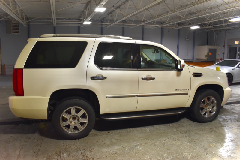Cadillac Escalade AWD 2007