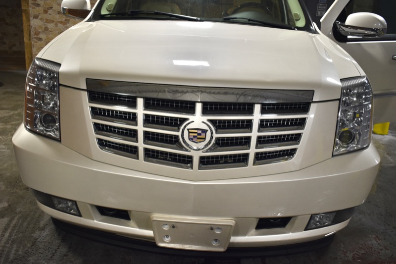 Cadillac Escalade AWD 2007