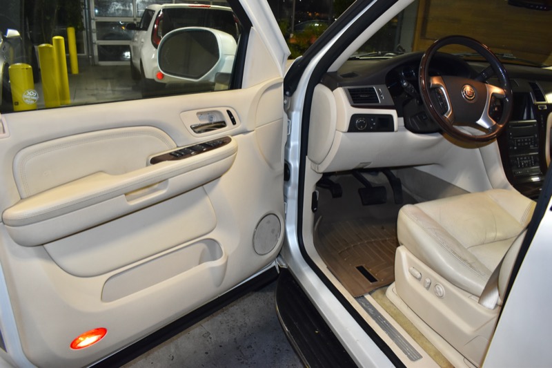 Cadillac Escalade AWD 2007