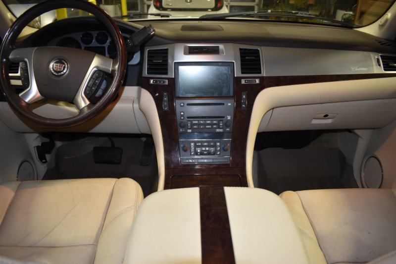Cadillac Escalade AWD 2007