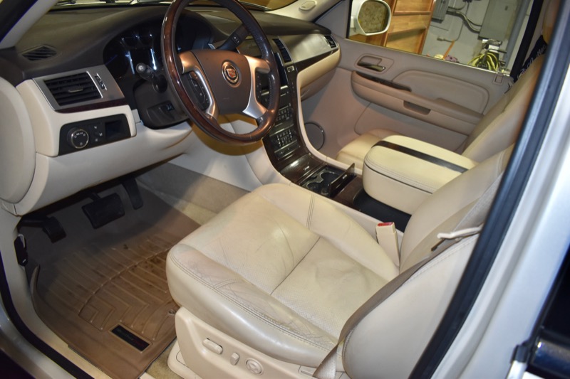 Cadillac Escalade AWD 2007