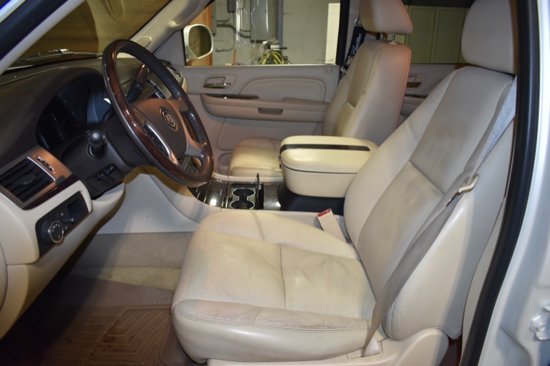 Cadillac Escalade AWD 2007