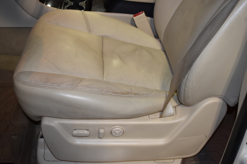 Cadillac Escalade AWD 2007