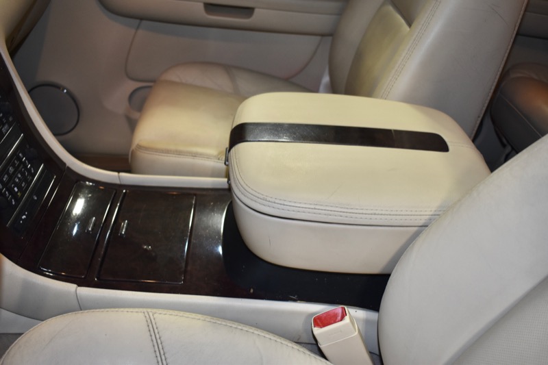 Cadillac Escalade AWD 2007