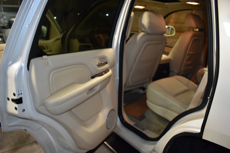 Cadillac Escalade AWD 2007