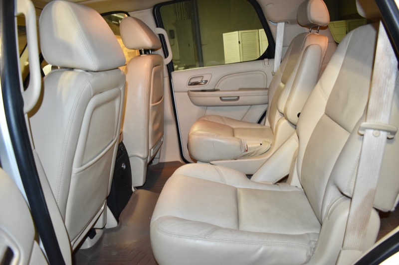 Cadillac Escalade AWD 2007