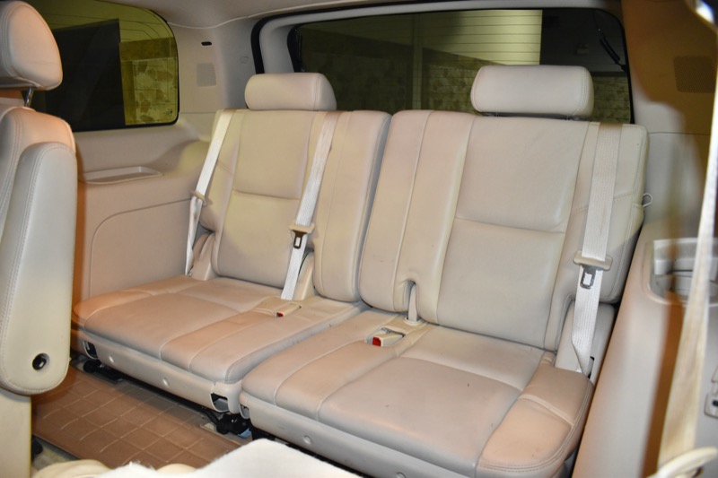 Cadillac Escalade AWD 2007